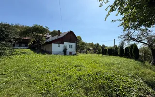 Casă + anexă 280 mp și teren cu dublă deschidere la strada 1500 mp - Poză 29