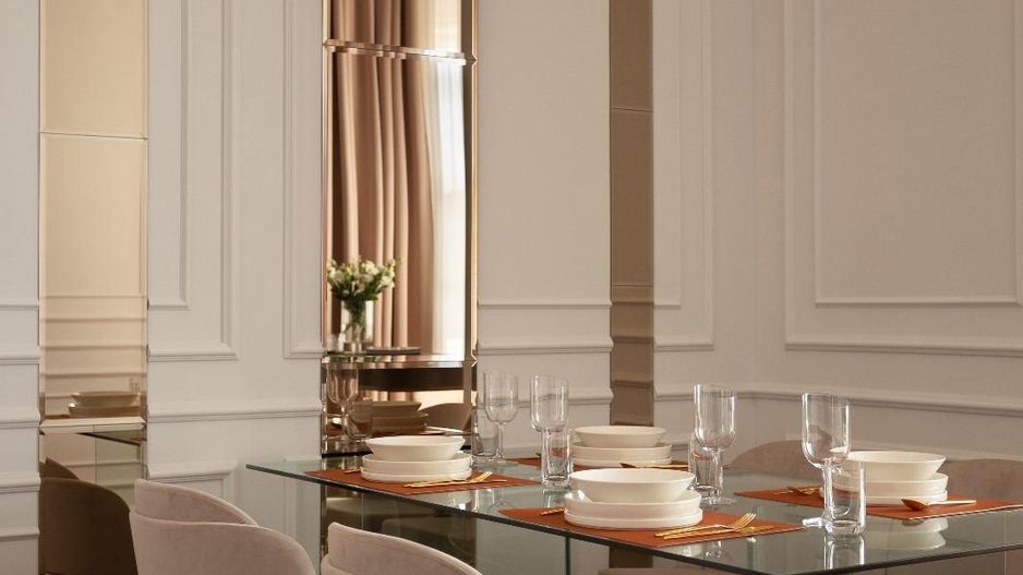 Apartament de lux cu 2 camere Ultracentral - Poză 18