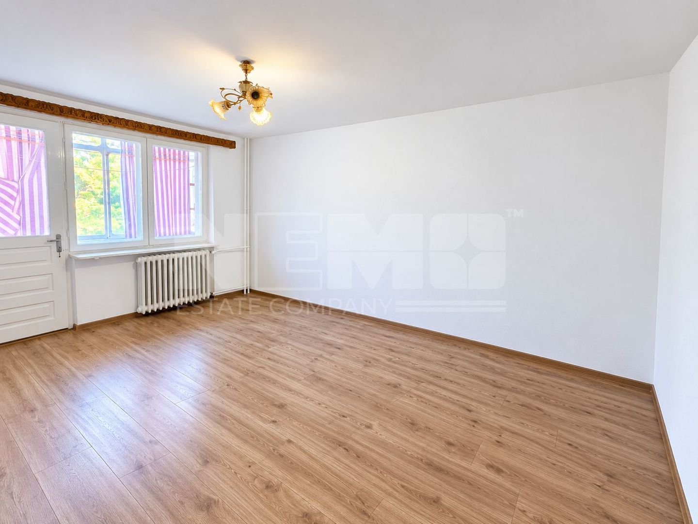 Apartament 2 camere | Ultracentral | 48 MP | Etaj 3 - Poză 1