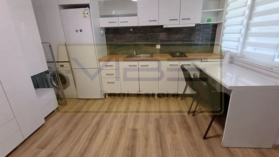Studio Modern -Copou-Universitate- Cuza/ Medicina - UMF - Poză 9