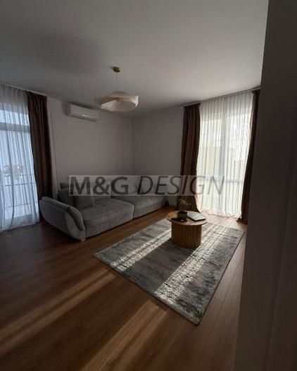 Apartament  2 camere calea Urseni - Poză 1