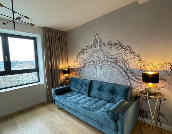 AP. 3 CAMERE - AVIATIEI TOWER, PARCARE SUBTERANA, BLOC NOU, MODERN - Poză 1
