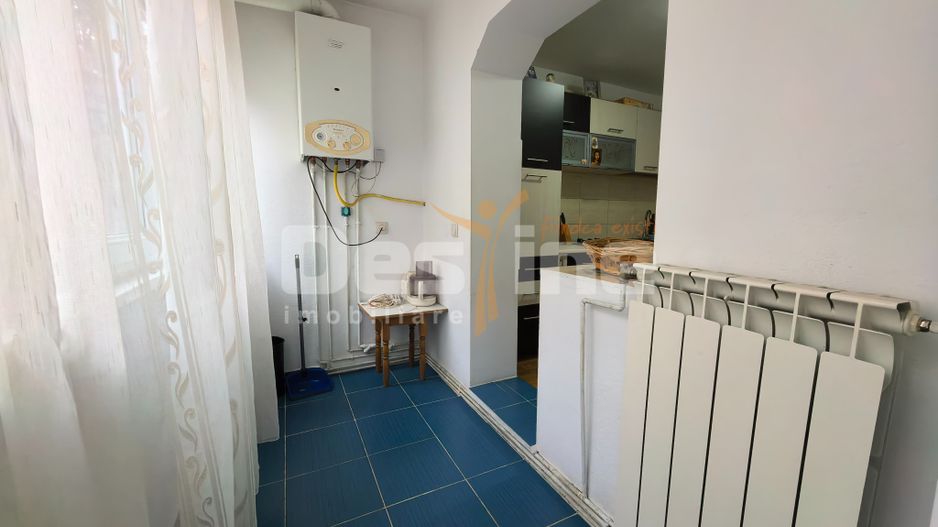 Apartament 2 camere 58 mp decomandat mobilat parter CUG - Poză 11
