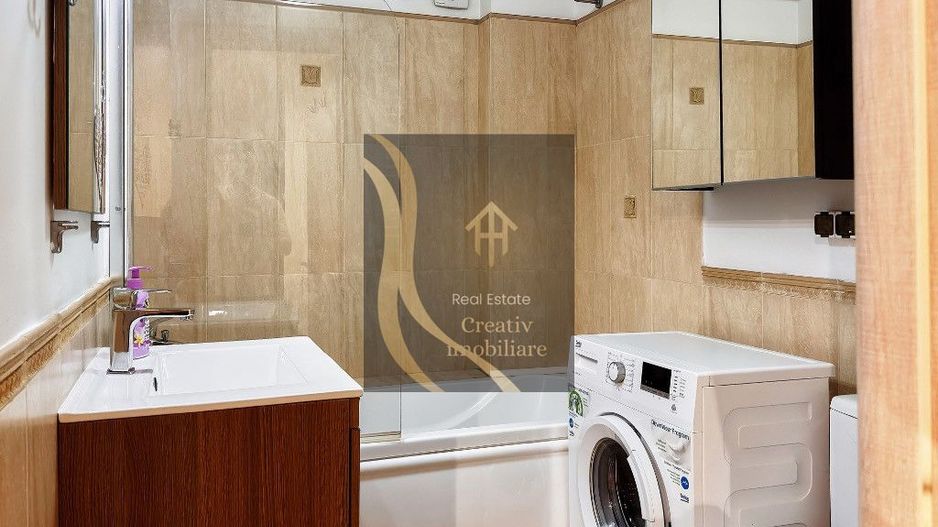 Închiriere Apartament 2 Camere – Zona Moinești (Gorjului) Parcare - Poză 9