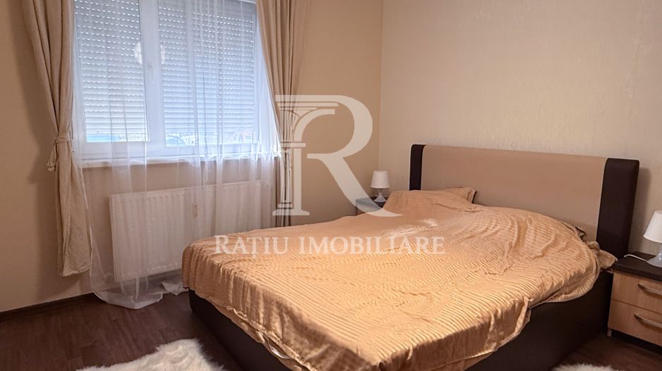 Apartament 3 camere de închiriat | Nufărul | Oradea - Poză 8