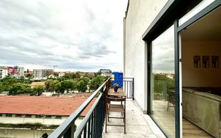 Un apartament cu 3 camere + loc parcare, primitor și modern, în zona Centrală - Poză 15