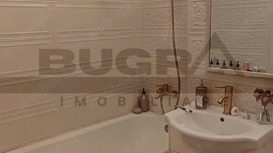 Apartament de 4 camere, modern, 87mp, garaj, zona Piata Flora - Poză 4