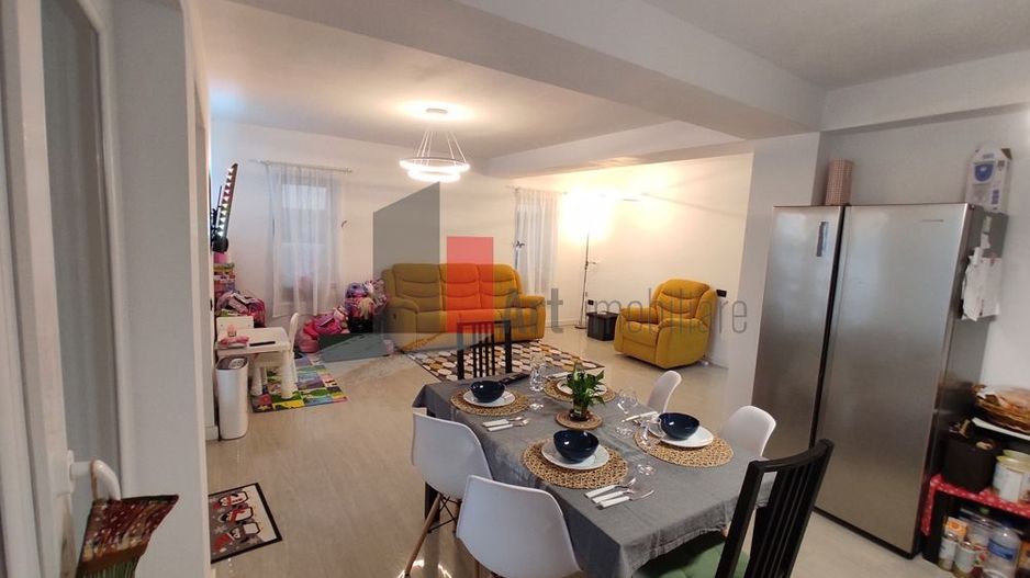 Anunț Vânzare Vila Individuală Popesti Leordeni - Poză 22