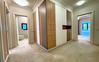 Vila Titan Livada cu Nuci complex rezidential Sector 3  București - Poză 16