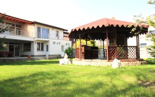 Casă individuală – Dumbrăvița, mobilata si utilata, spatii generoase. - Poză 33