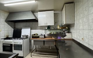 Spațiu Comercial prima linie. Step-Soci, drum Național R20. - Poză 9