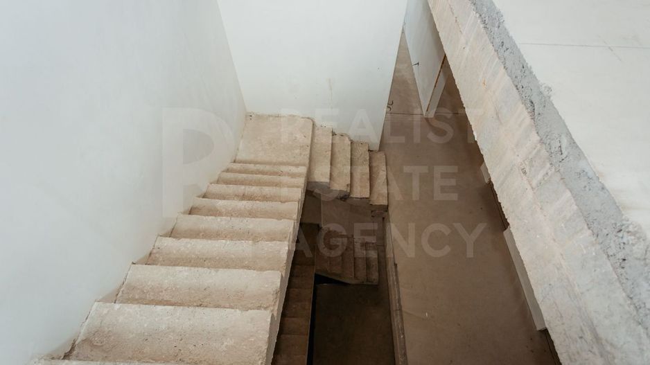 Vânzare, townhouse, 4 camere, str. Speranţei, Ciocana. - Poză 22