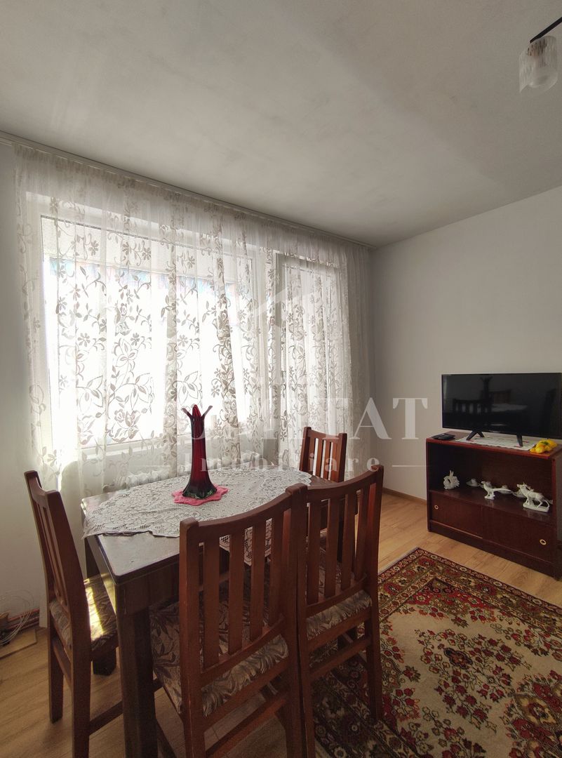 Apartament 2 camere | De vanzare | Semidecomandat | cartier Gheorgheni - Poză 6