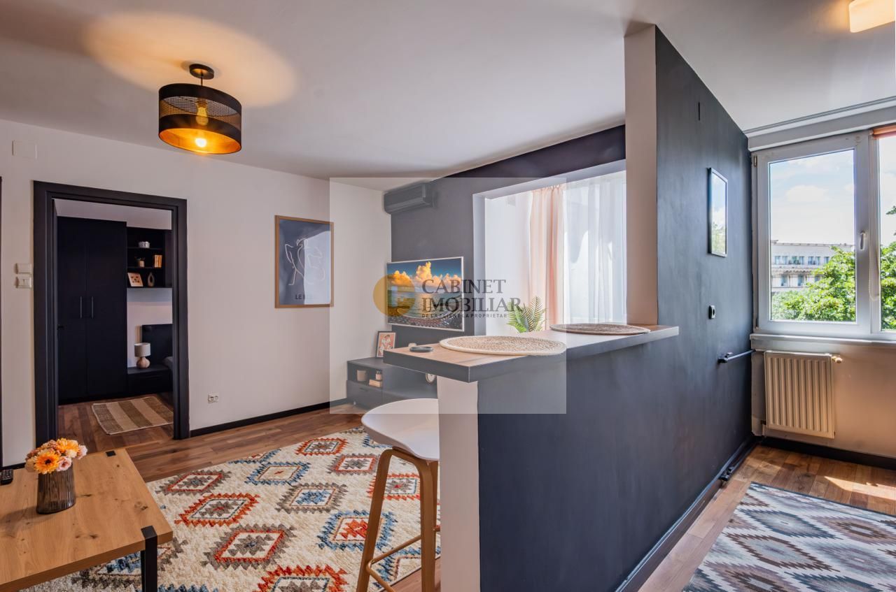 2 camere I Universitate I Renovat I Airbnb - Poză 5