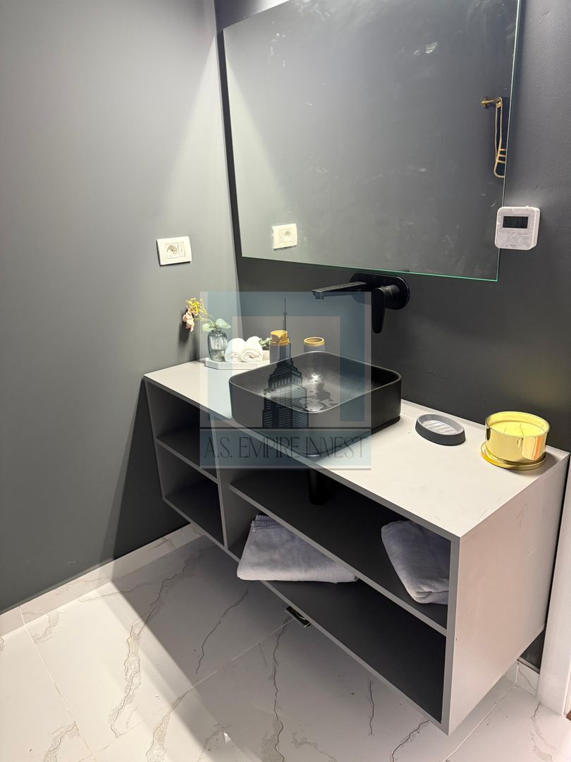 Casa/Vila de inchiriat in Talungeni - Poză 5