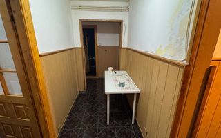 APARTAMENT 3 CAMERE DECOMANDAT PARTER VIȘOI CAMPULUNG - Poză 12