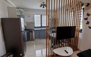 Apartament 2 camere de inchiriat, zona Pepinierii, Valea Adanca - Poză 5
