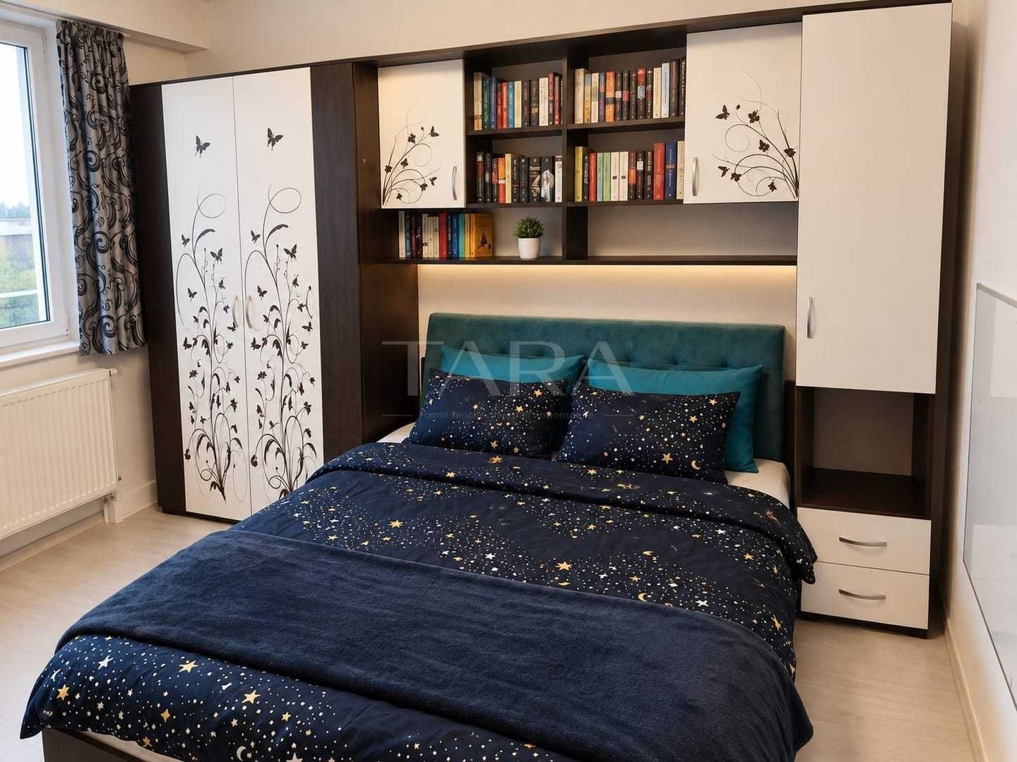 Apartament cu 3 camere de vânzare în zona Gheorgheni - Poză 8