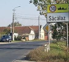 Sacalaz Timiș de vânzare Teren intravilan industial PUZ 29970 mp - Poză 9