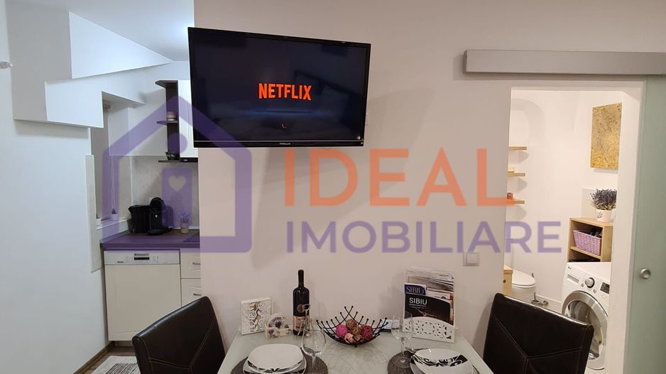 Garsonieră de vânzare - zona ultracentrală - Poză 7