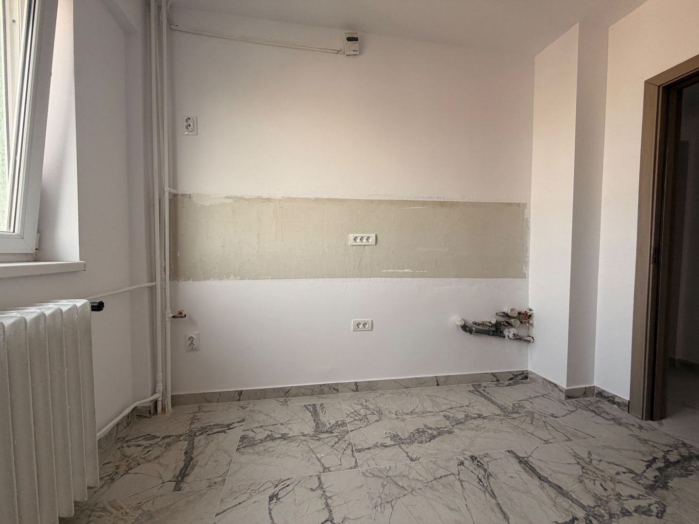 APARTAMENT 3 CAMERE | TITULESCU | RENOVAT - Poză 11
