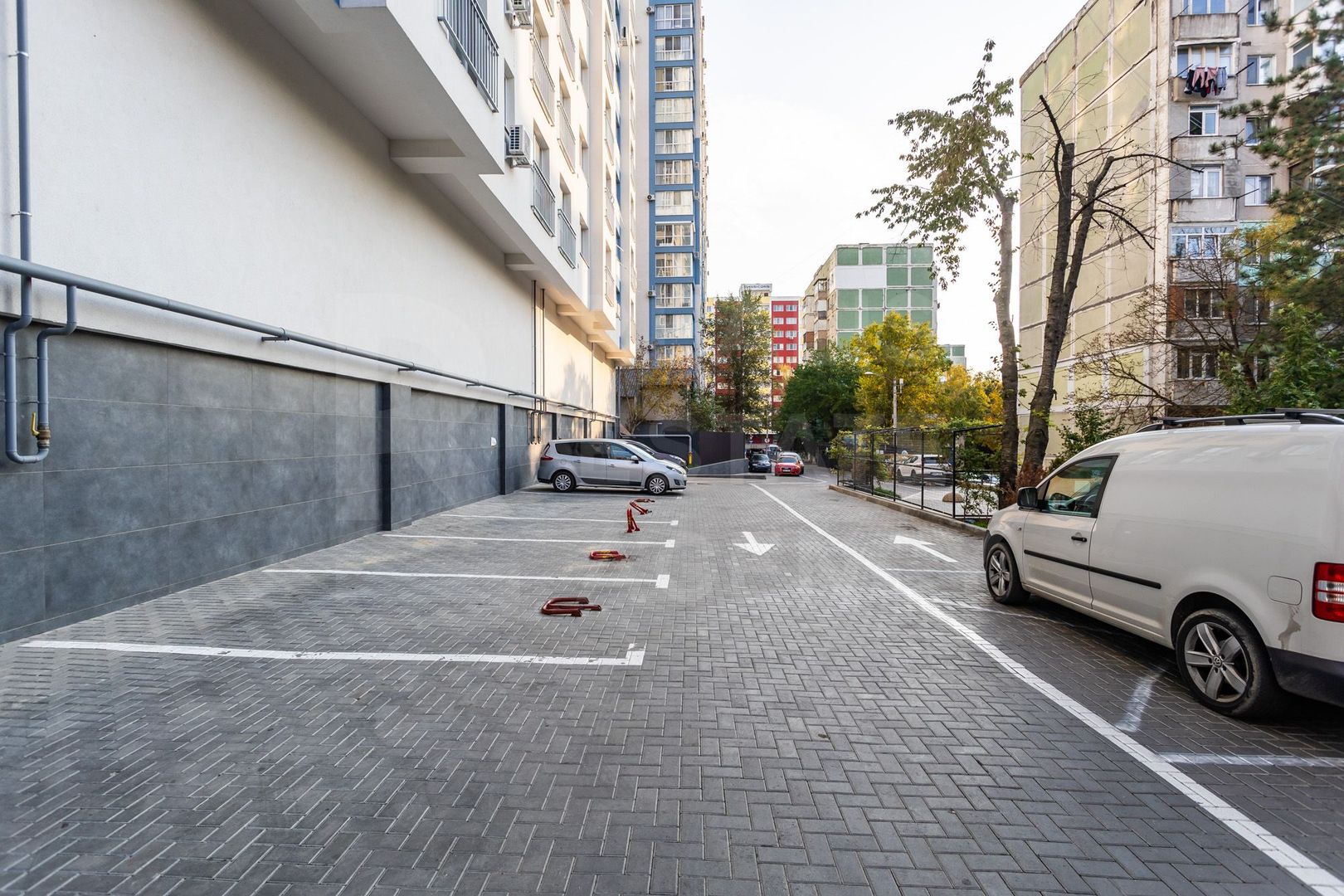 Vânzare, apartament, 2 camere, str. Matei Basarab, Râșcani - Poză 24
