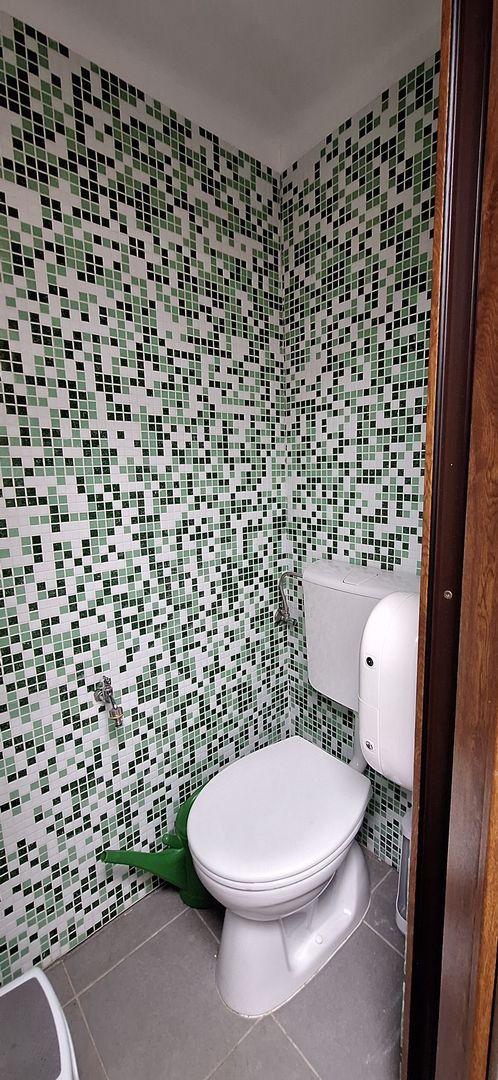 Casa eficienta energetic cu piscina in Giroc - Poză 37