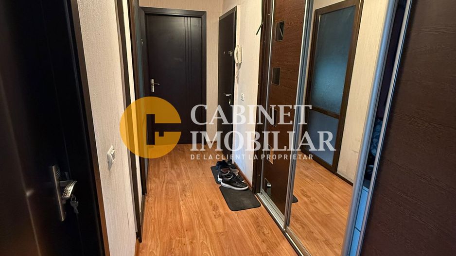 Apartament 3 Camere - Etaj 2 - Fara Risc - Zona Podu Ros B. Primaverii - Poză 7