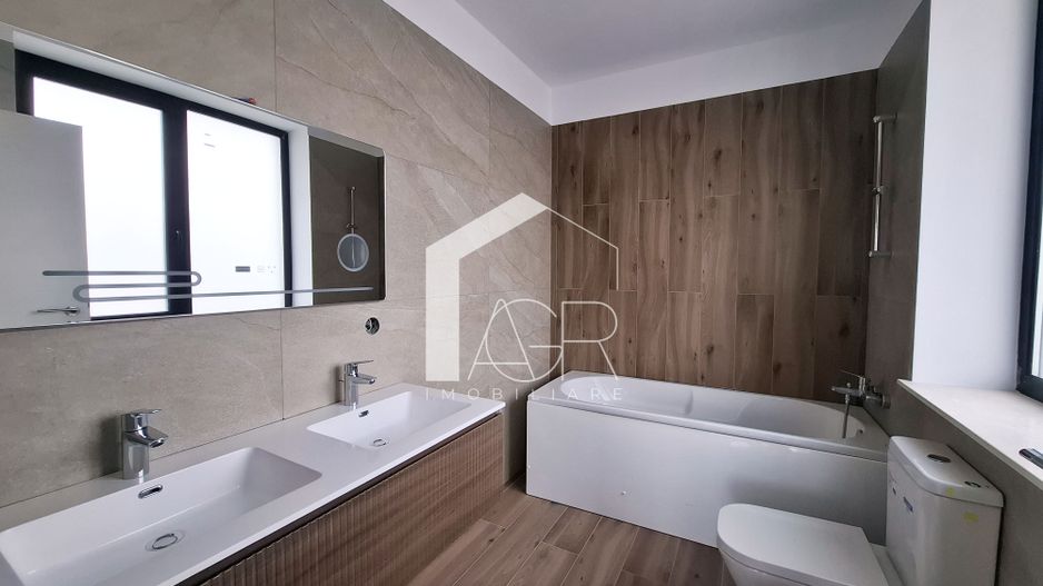 Vila P+1E, cu 4 camere, Paulesti - Poză 11