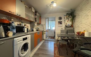 Apartament 2 camere de vanzare, Cetate - Poză 1