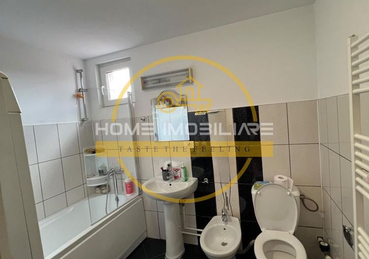 Apartament modern de inchiriat cu 2 camere/ Nicolina-Lidl - Poză 7