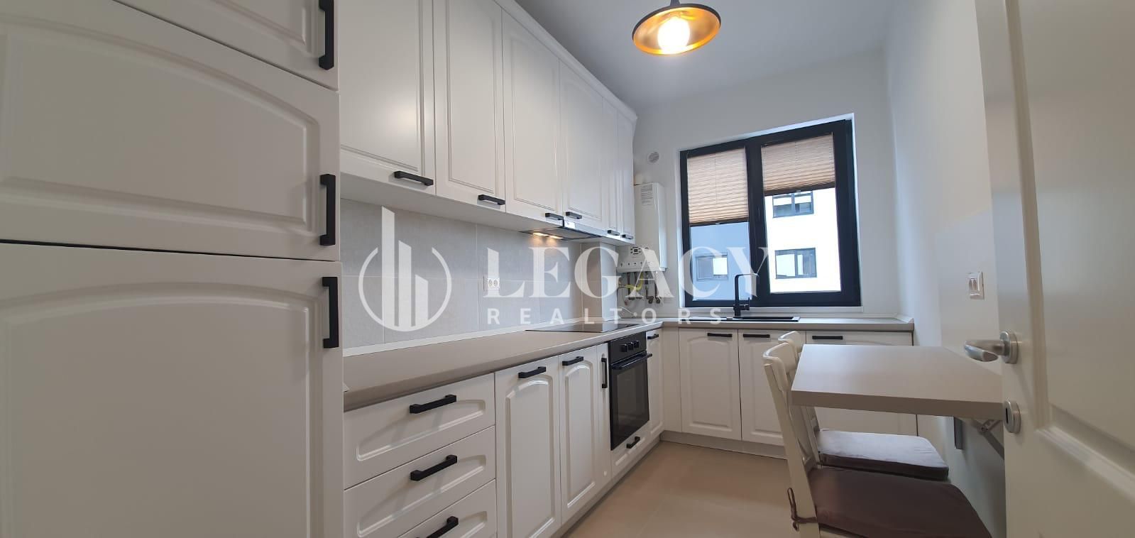 Apartament modern, 2 camere, Grand Beetle Păcurari - Poză 3