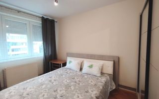 Apartament chirie 3 camere 76 mp Sibiu, Mihai Viteazu - Poză 13