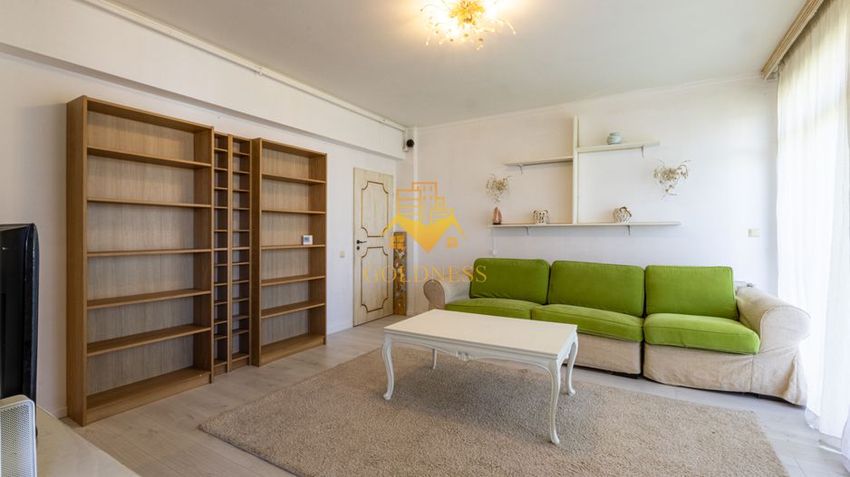 2 camere, Pet Friendly,LIDL, Parcare, Buna Ziua,Grand Hotel,Trifoiului - Poză 7