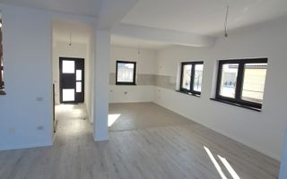 Vilă Nouă în Sânpetru | 174 mp | Construcție Solidă 2024 - Poză 5