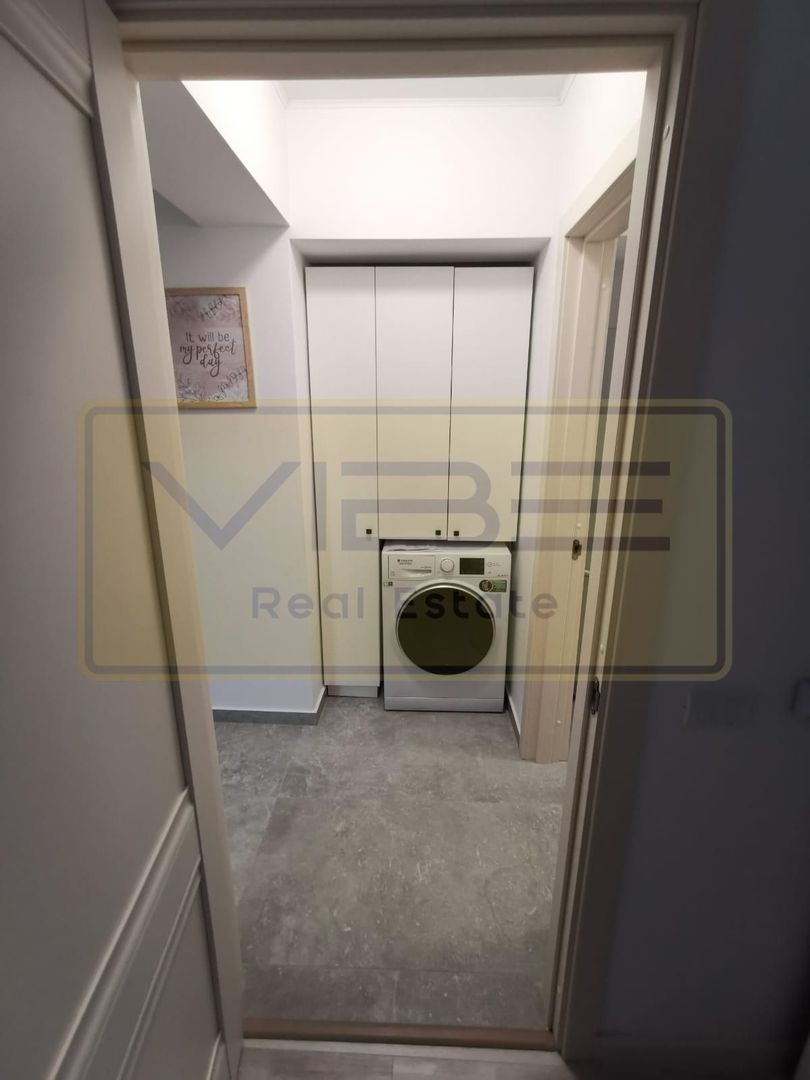 Popas Pacurari- Carrefour Market - O camera + Parcare - Poză 4