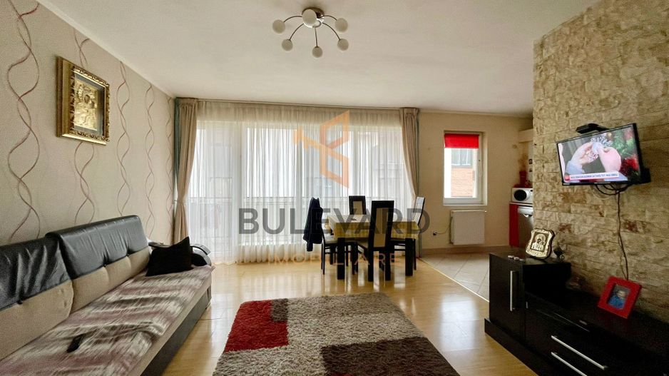 Apartament cu 2 camere+parcare, zona Muzeul Apei! - Poză 2