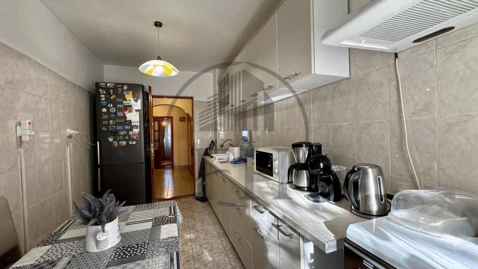 Apartament 3 camere de vanzare Constanta, zona Anda - Poză 11