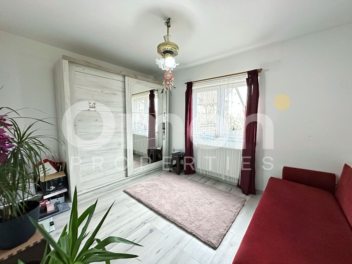 Casa de vanzare in Sasar. - Poză 5