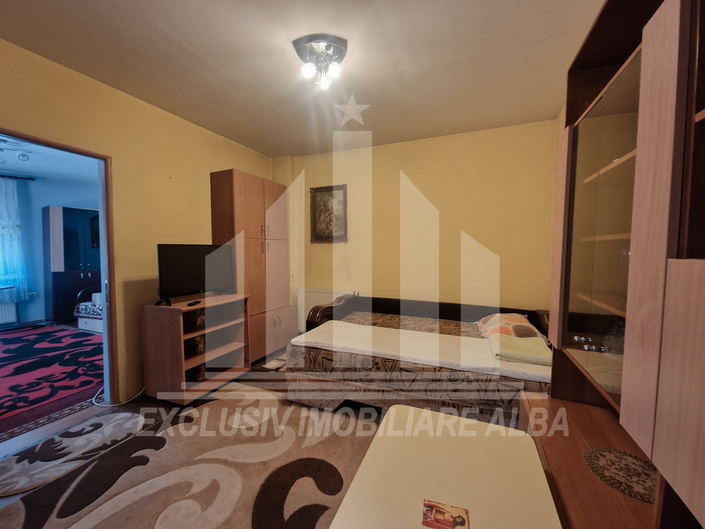 Casa individuala | 120mp | 600mp teren | Centru - Poză 3