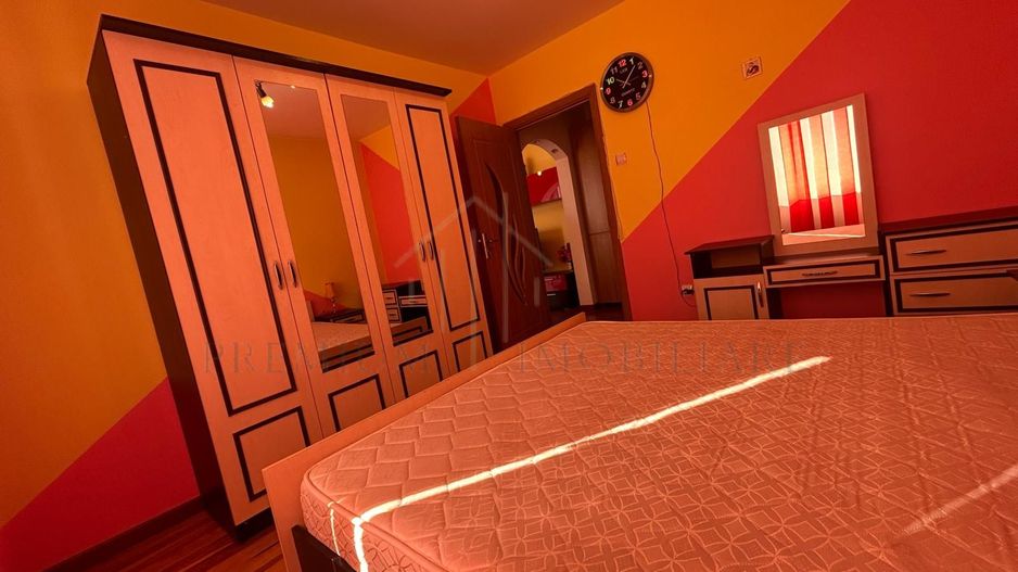 De închiriat – Apartament 2 camere zona ultracentrala - Poză 4