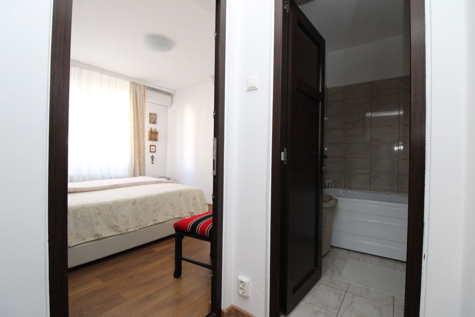 Apartament 2 camere, AFI Cotroceni - Orizont, mobilat, mutare imediata - Poză 7