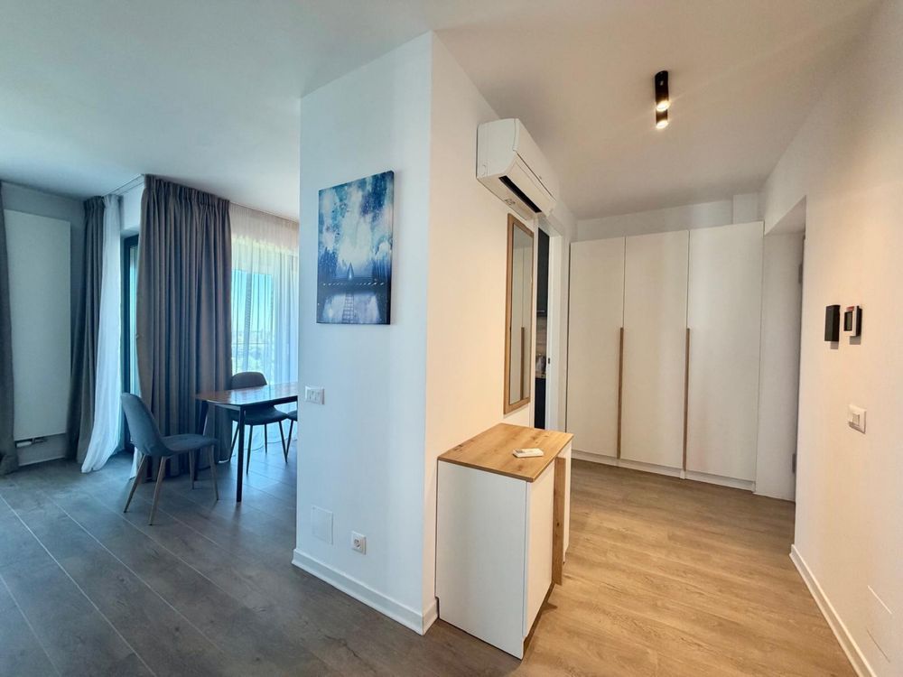 2 camere | metroul Aurel Vlaicu | Aviației | parcare inclusă - Poză 3
