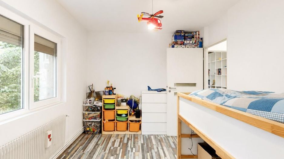 Apartament 2 camere zona Bogdaneștilor - Poză 4