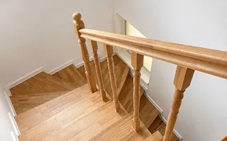 Casă individuală 5 camere  Dumbravita teren 630 mp - Poză 15