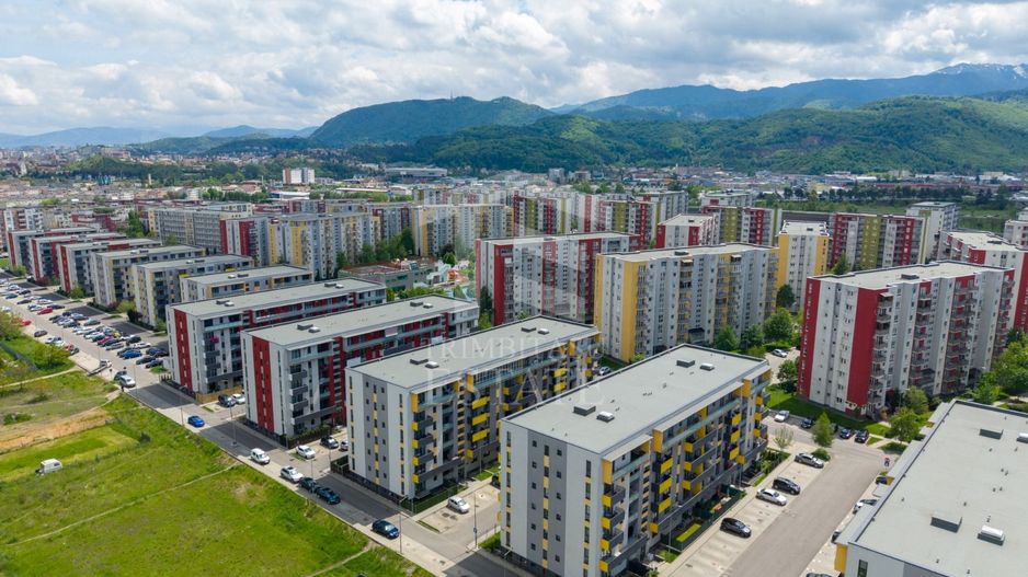 Avangarden Bartolomeu-Garsoniera 40 mp loc de parcare si boxa - Poză 20