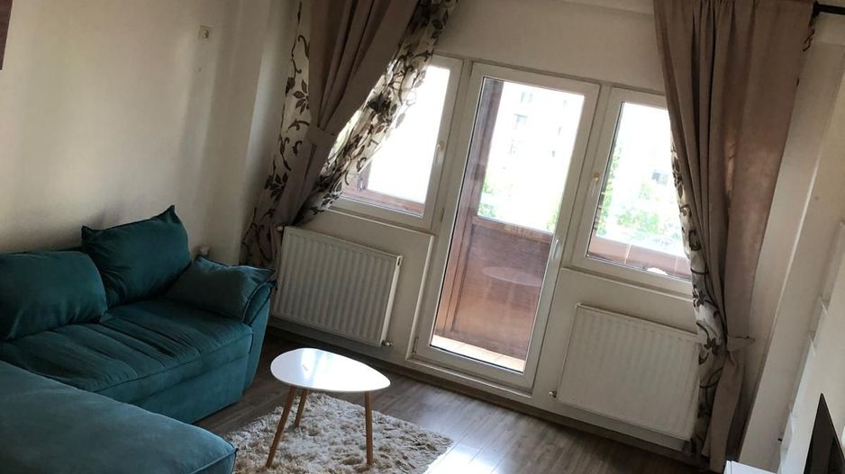 2 camere de vânzare | mobilat complet | etaj 3/8 |  Militari Residence - Poză 3
