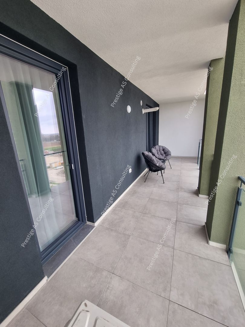 Apartament 2 Camere | Loc de parcare | Calea Torontalului-Ateneo - Poză 7