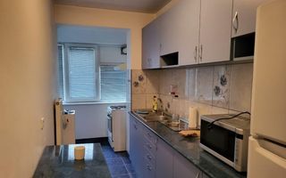 2 camere Giulesti-Constructorilor ( bloc reabilitat ) - Poză 3