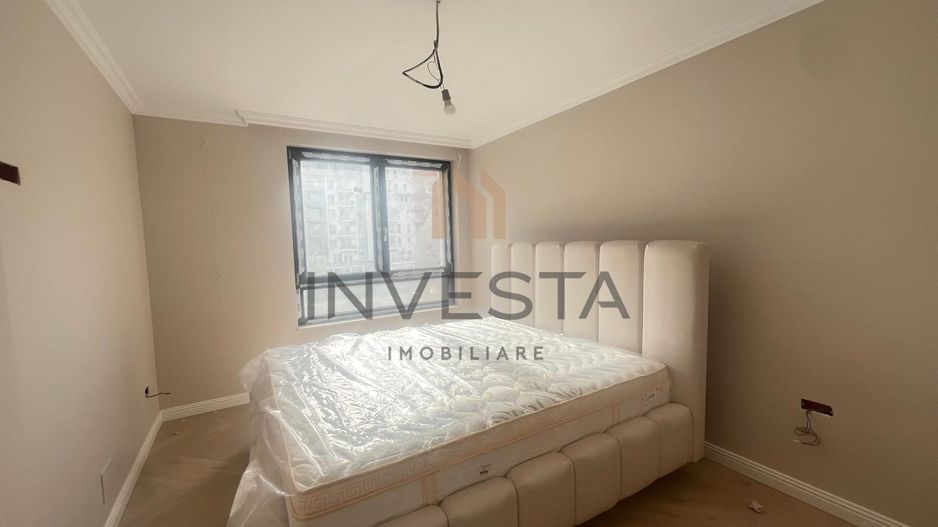 Ap 3 camere exclusivist | Etaj 1 | Finisaje premium | bloc nou! - Poză 7